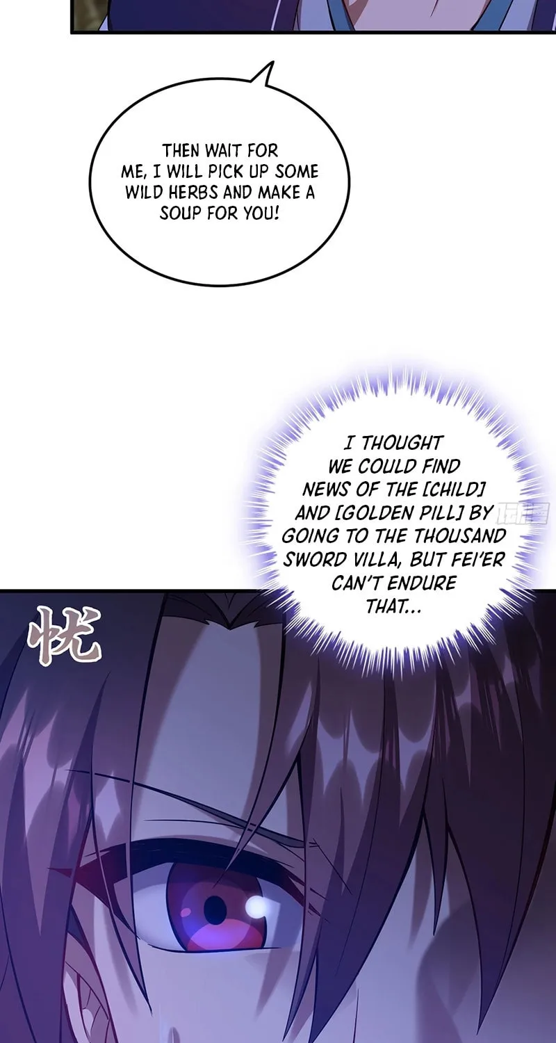 Forged Immortal Chapter 15 page 34 - 