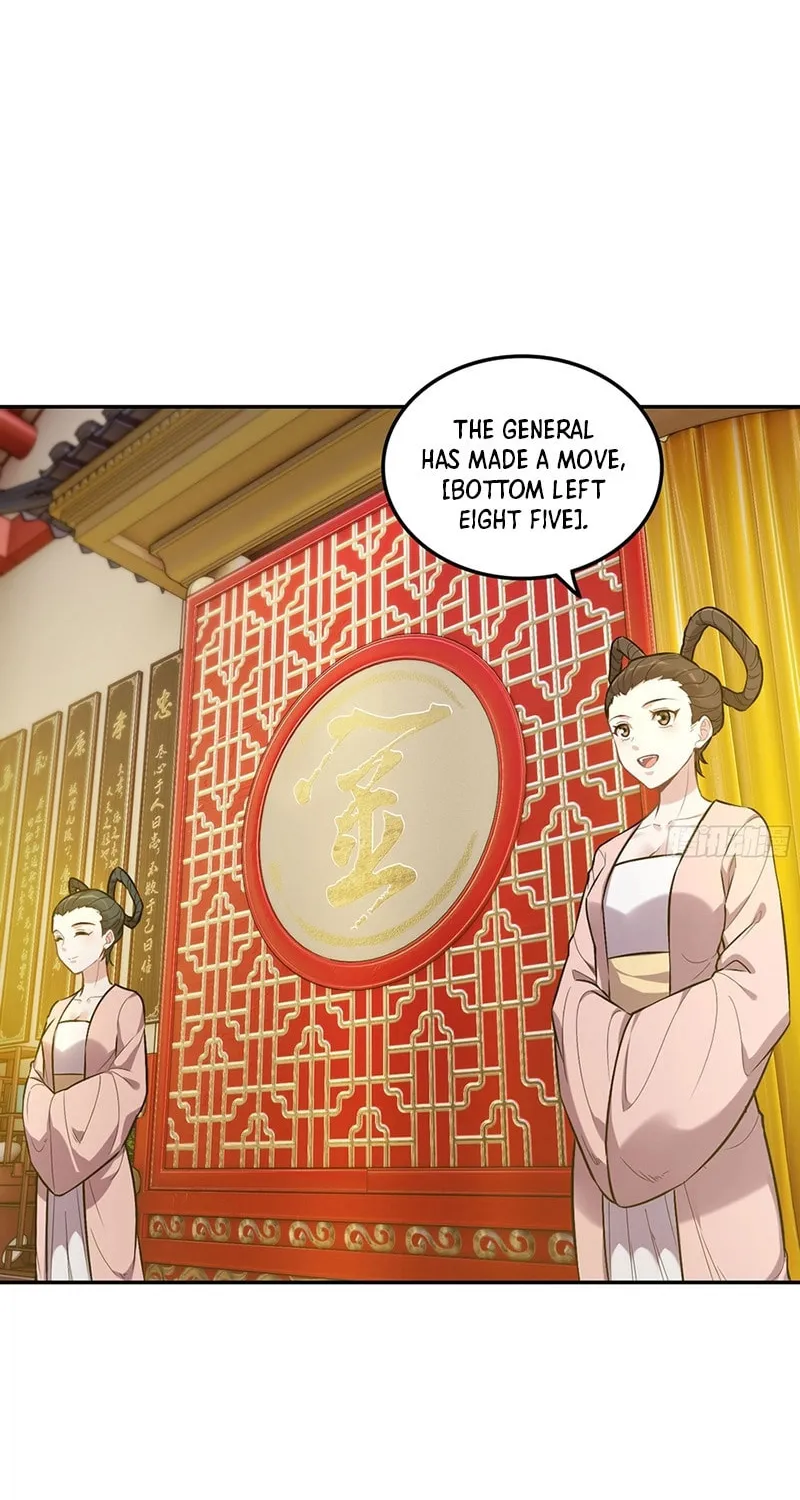 Forged Immortal Chapter 15 page 41 - 
