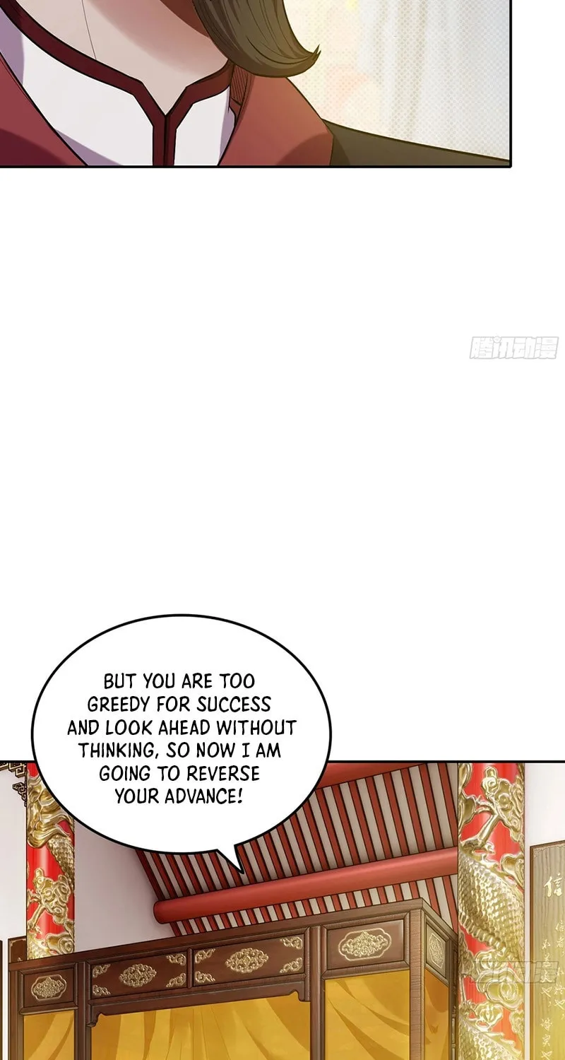 Forged Immortal Chapter 15 page 43 - 