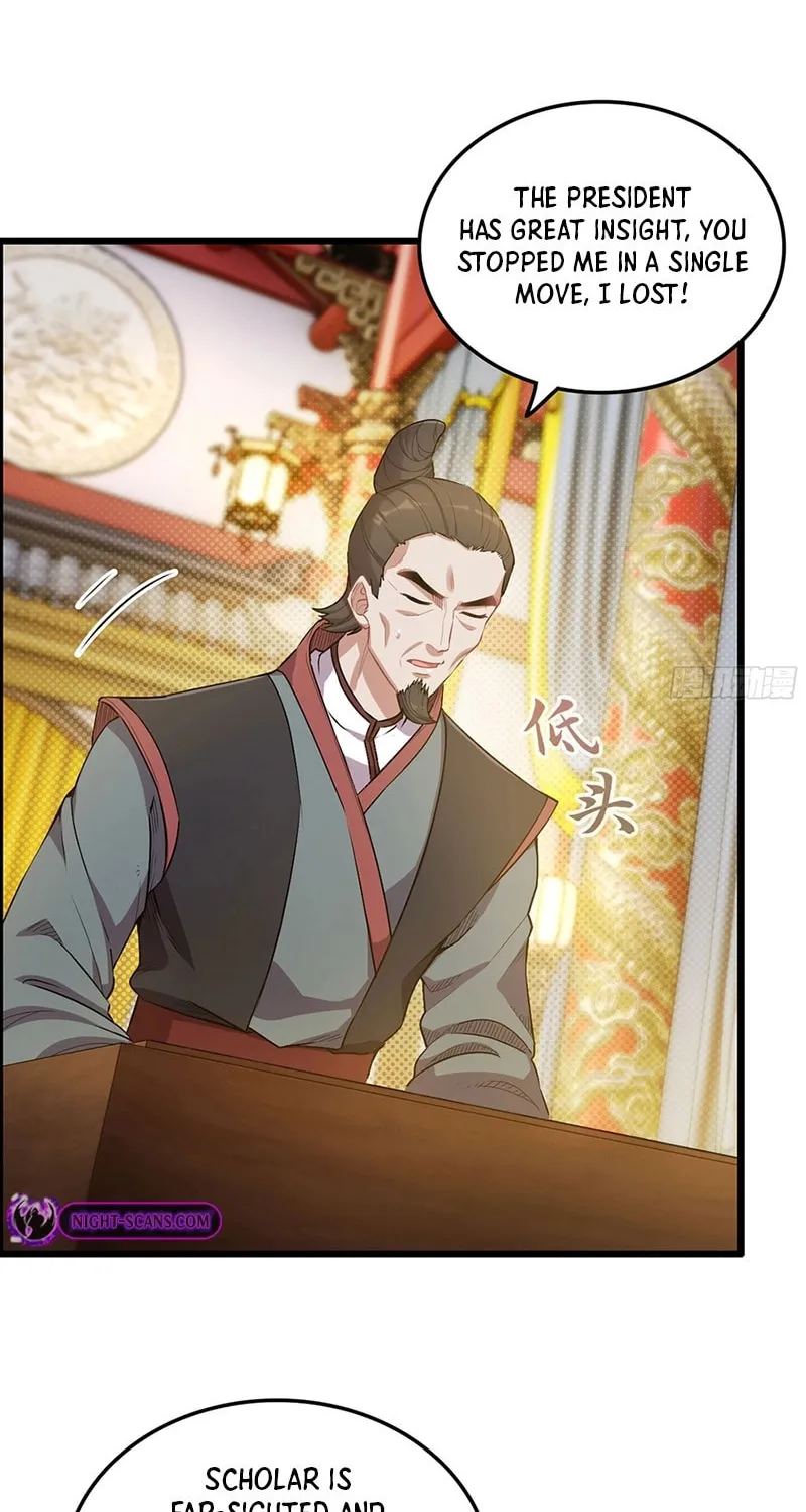Forged Immortal Chapter 15 page 47 - 