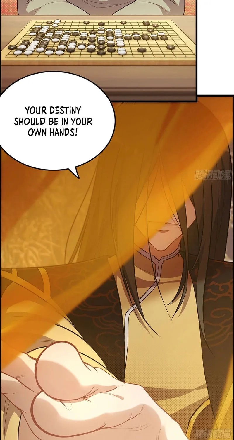 Forged Immortal Chapter 15 page 50 - 