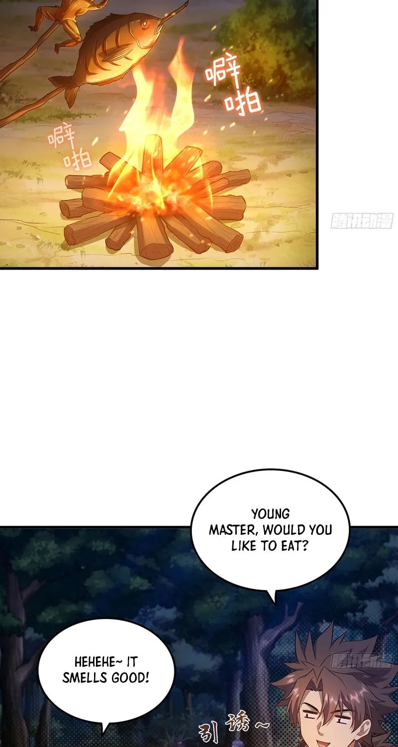 Forged Immortal Chapter 15 page 10 - 