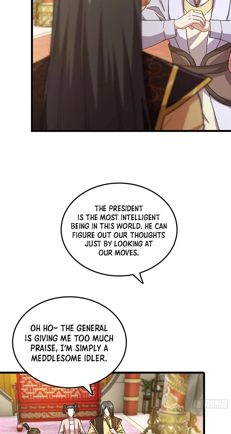 Forged Immortal Chapter 16 page 11 - 