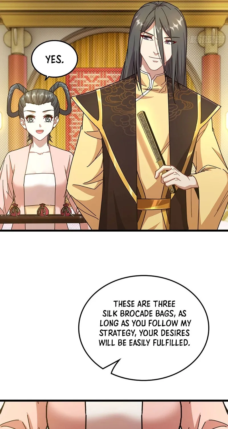 Forged Immortal Chapter 16 page 13 - 