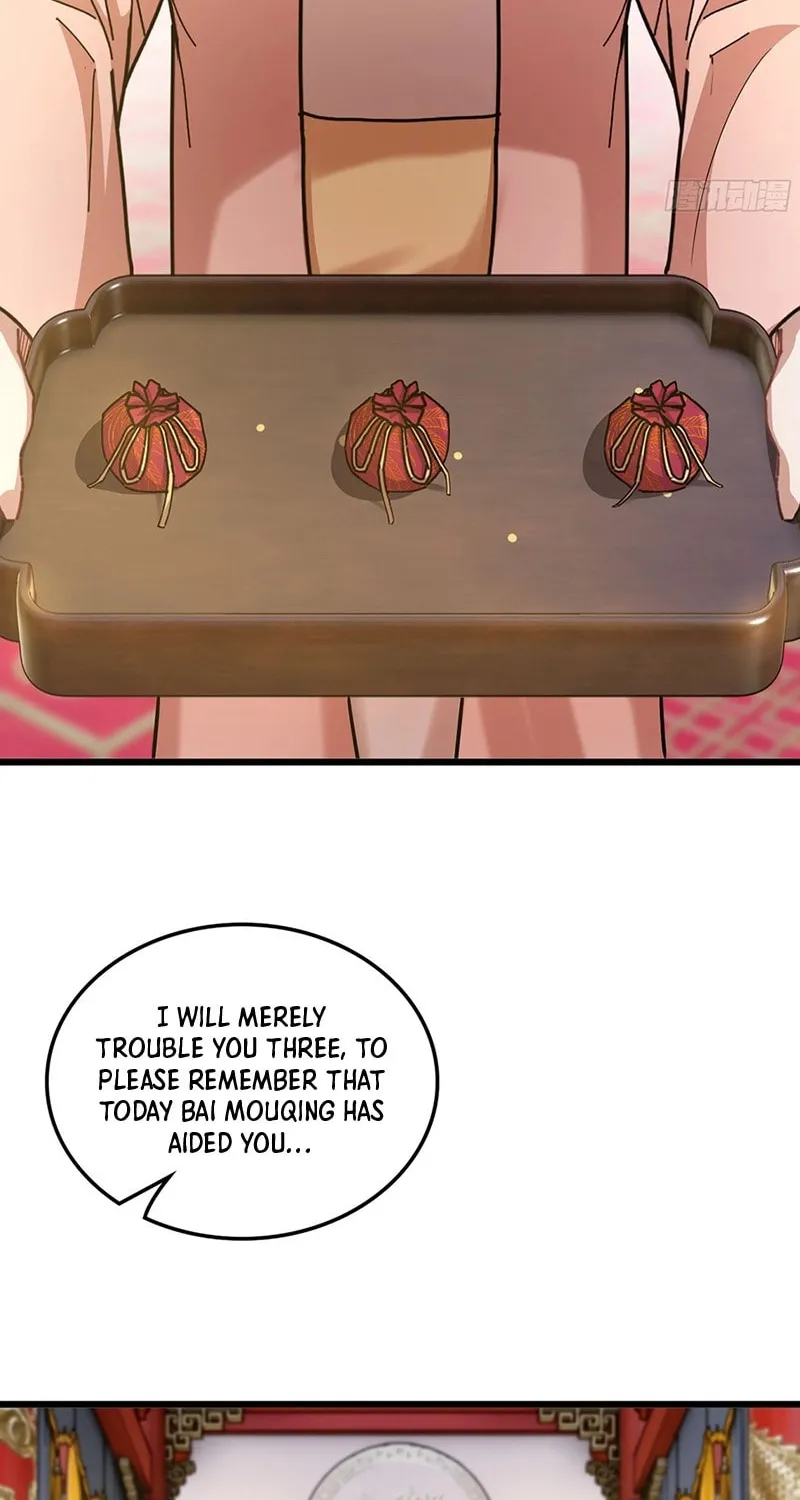 Forged Immortal Chapter 16 page 14 - 