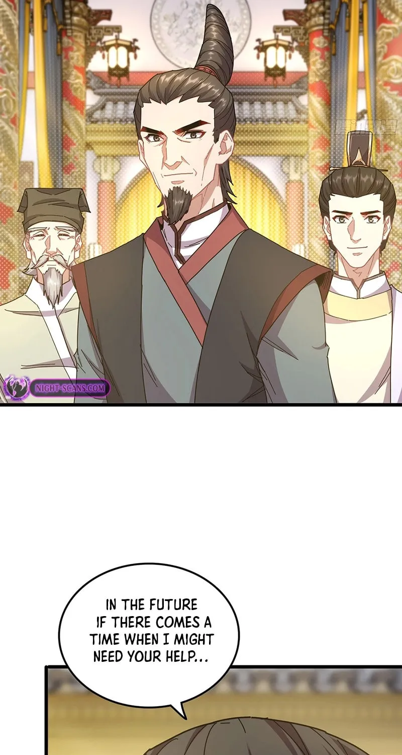 Forged Immortal Chapter 16 page 15 - 