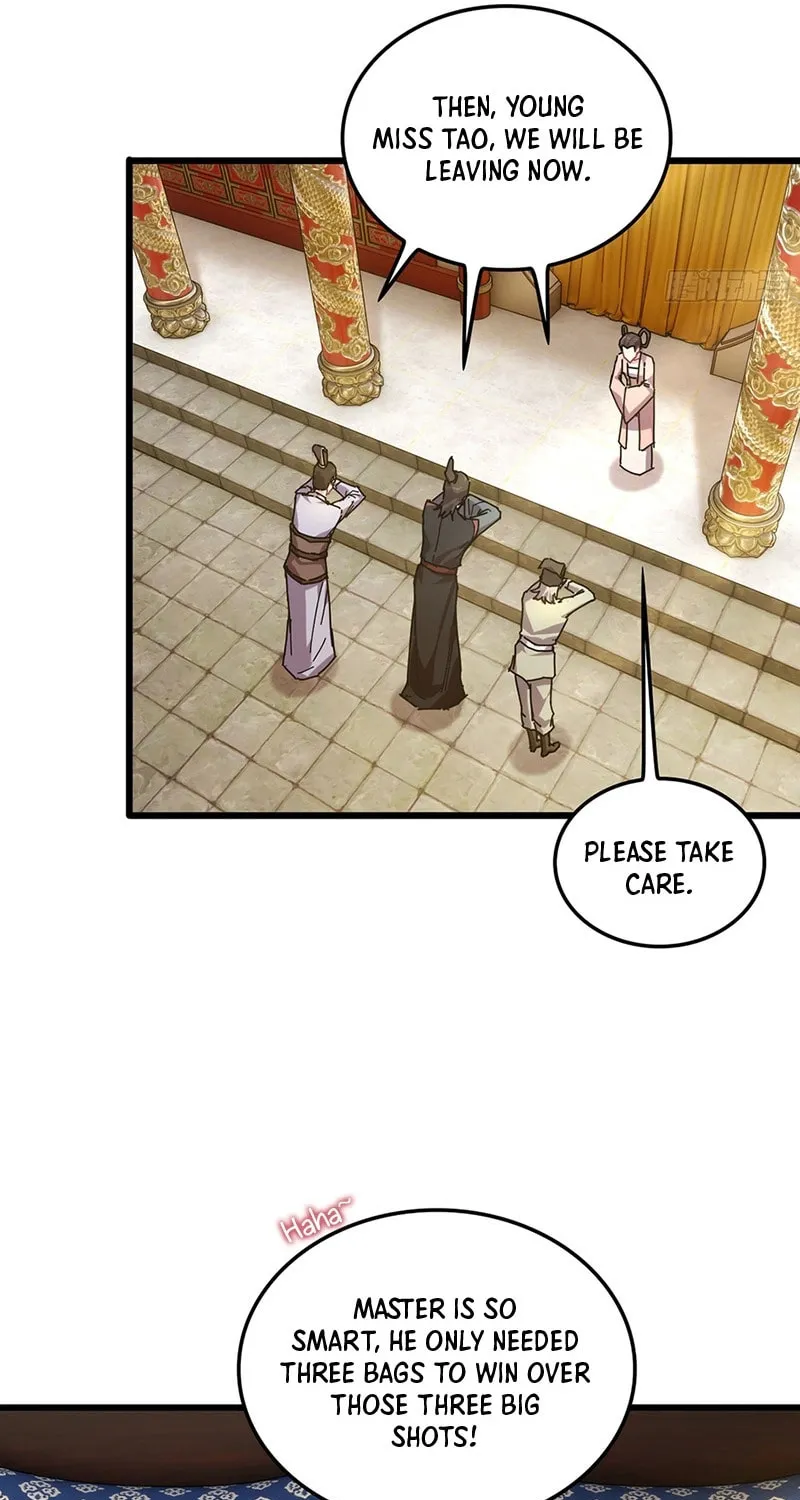 Forged Immortal Chapter 16 page 18 - 