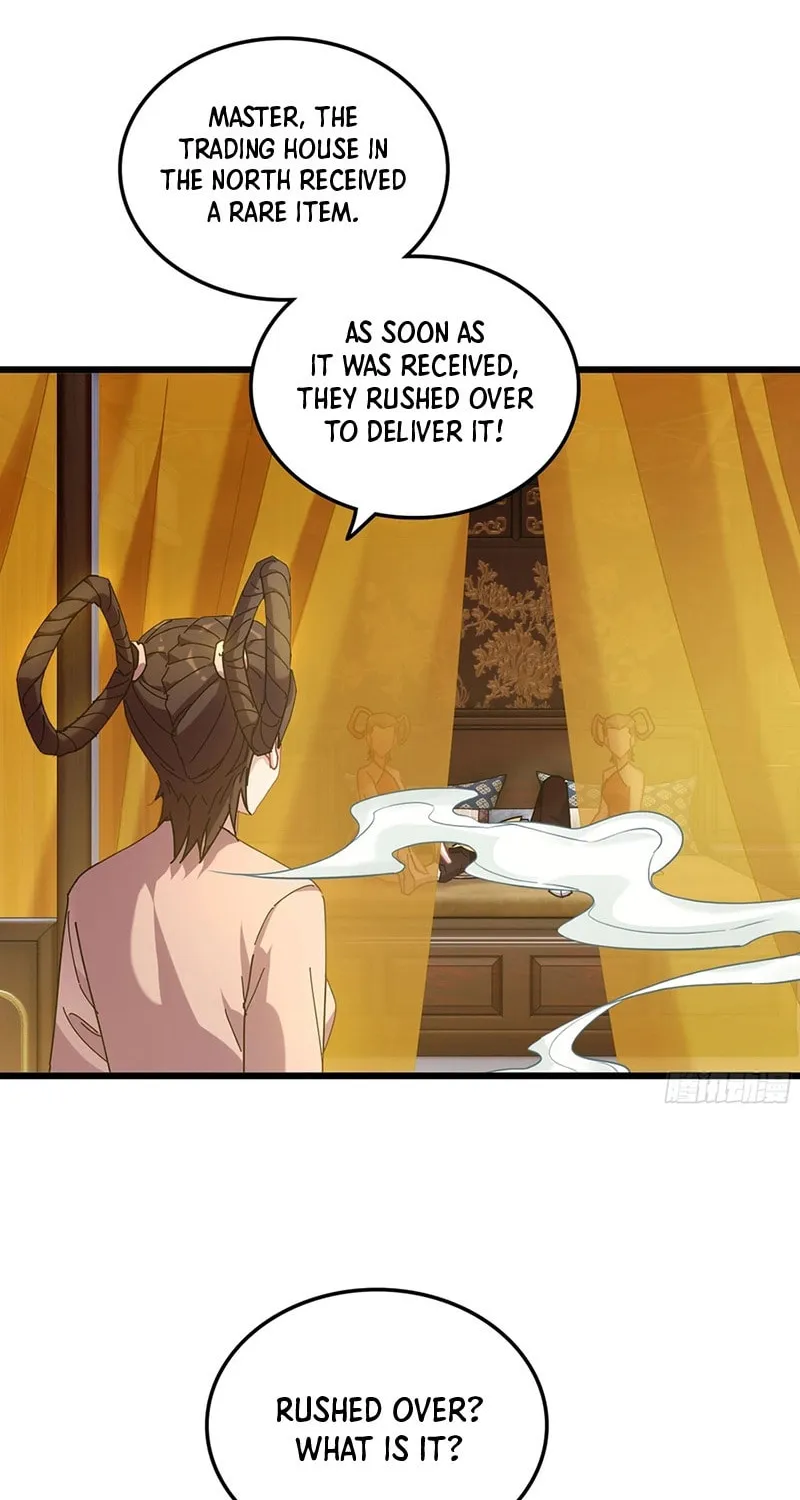 Forged Immortal Chapter 16 page 21 - 