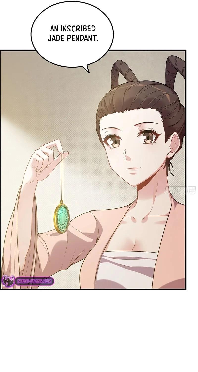 Forged Immortal Chapter 16 page 23 - 