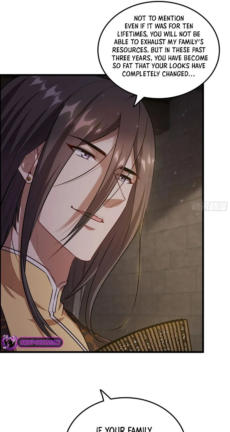 Forged Immortal Chapter 16 page 28 - 