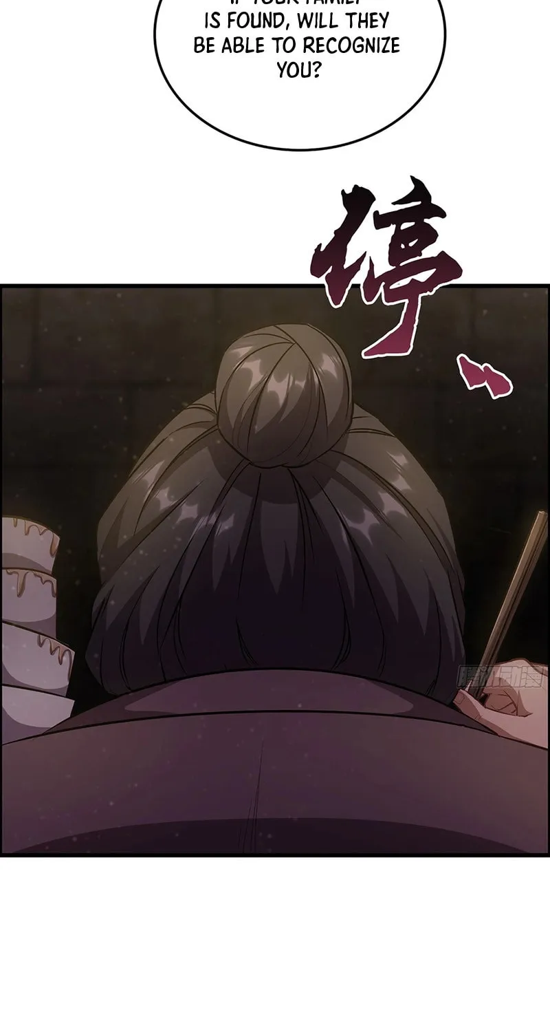 Forged Immortal Chapter 16 page 29 - 