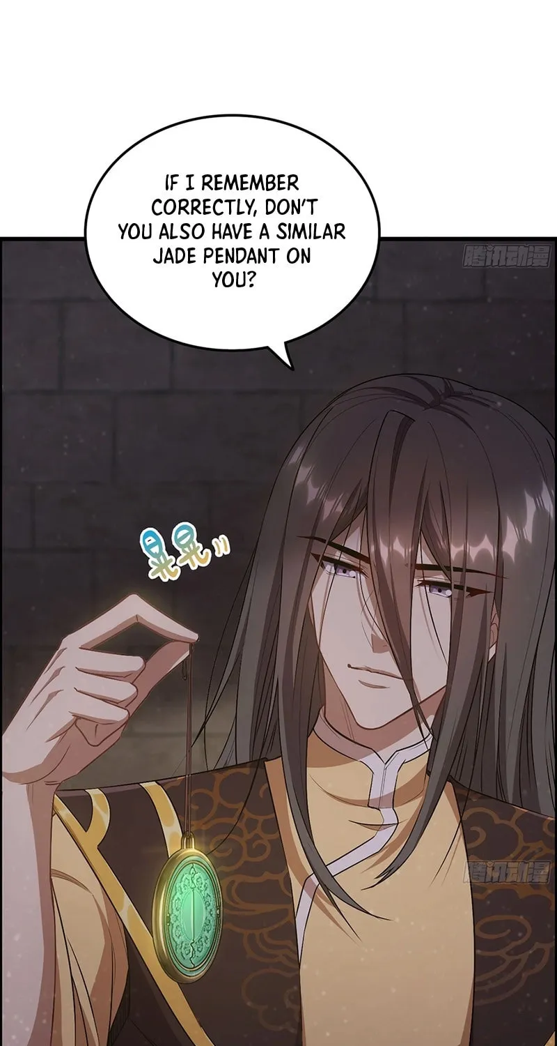 Forged Immortal Chapter 16 page 30 - 