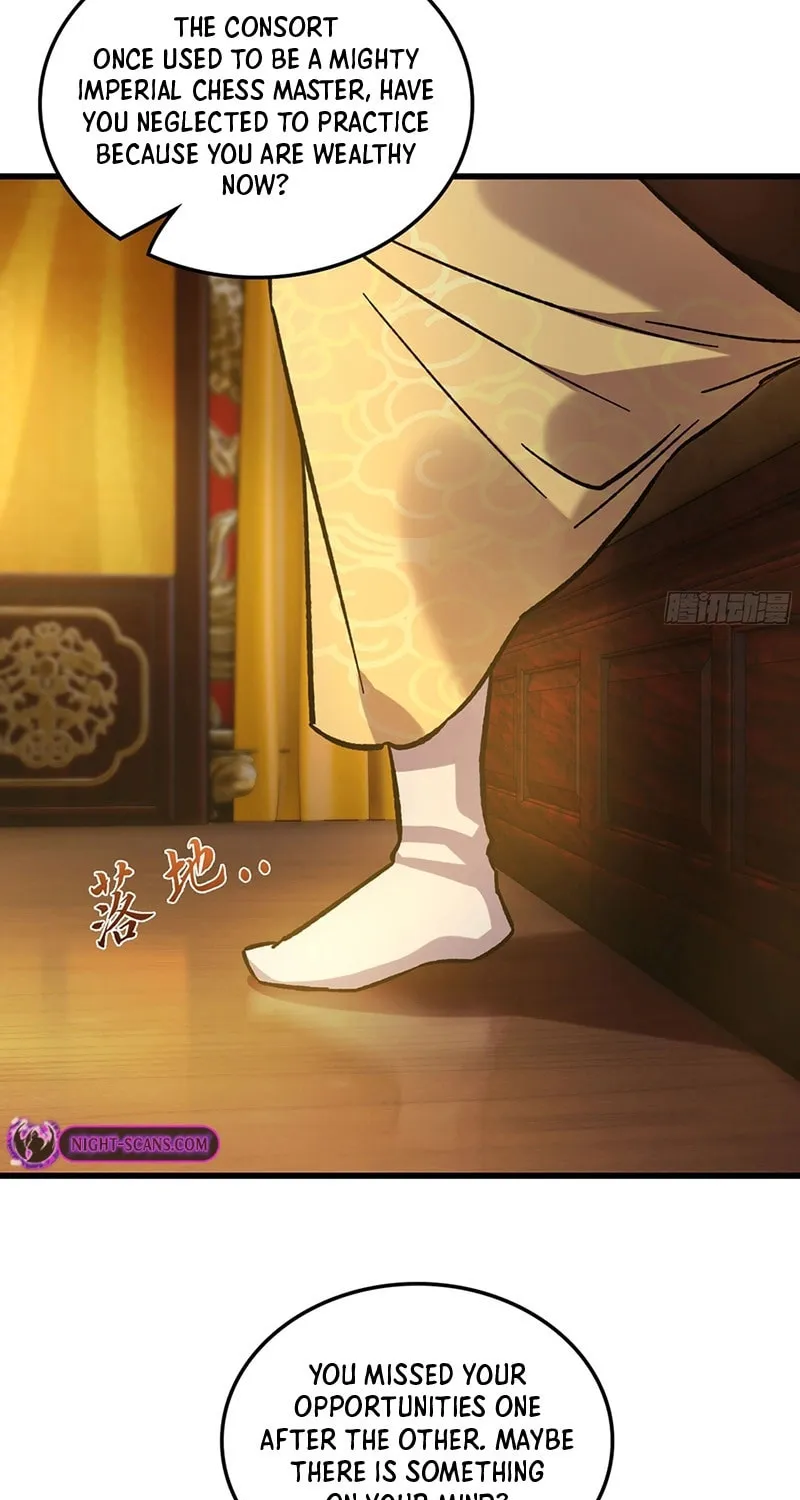 Forged Immortal Chapter 16 page 4 - 