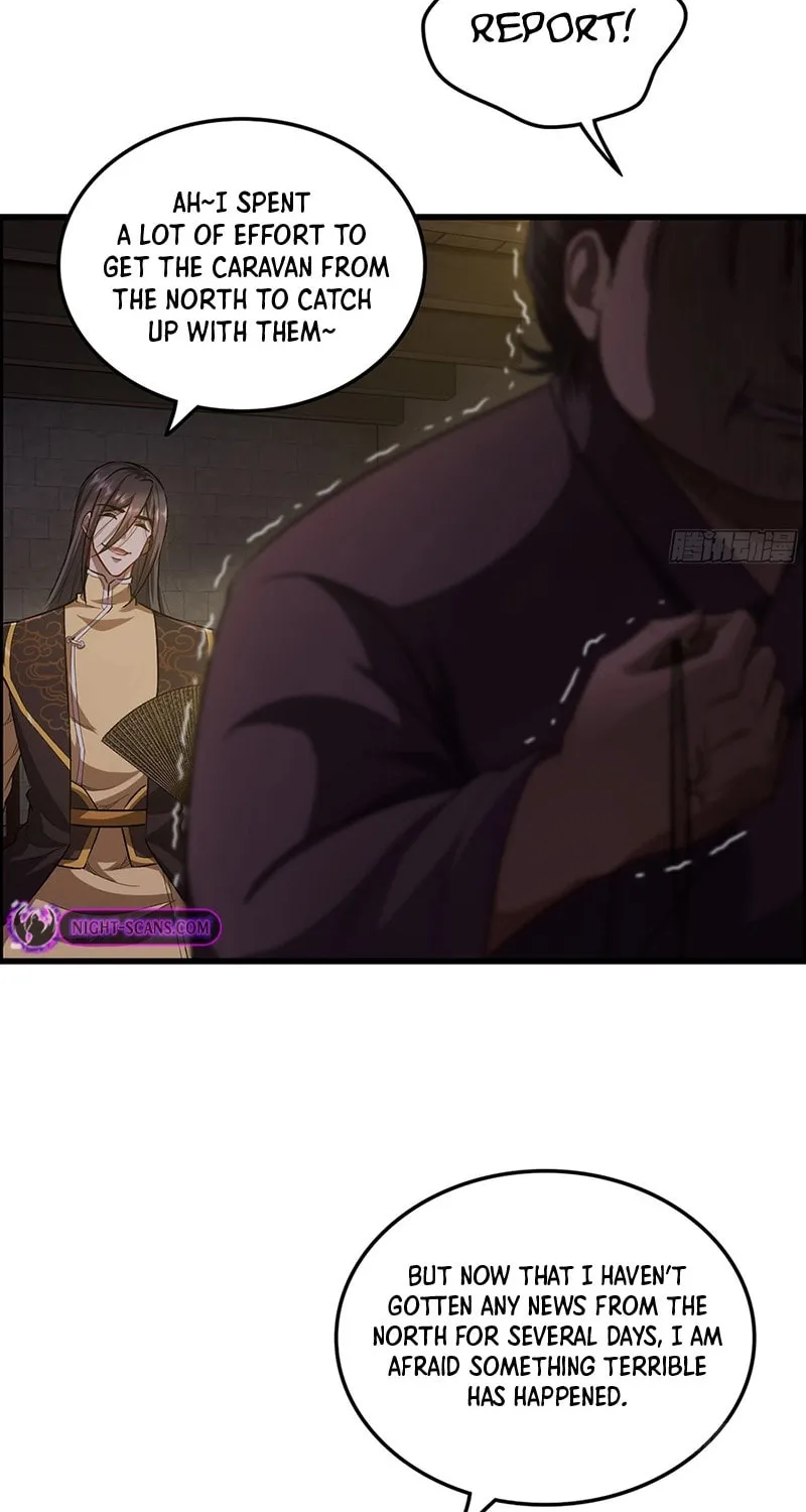 Forged Immortal Chapter 16 page 35 - 