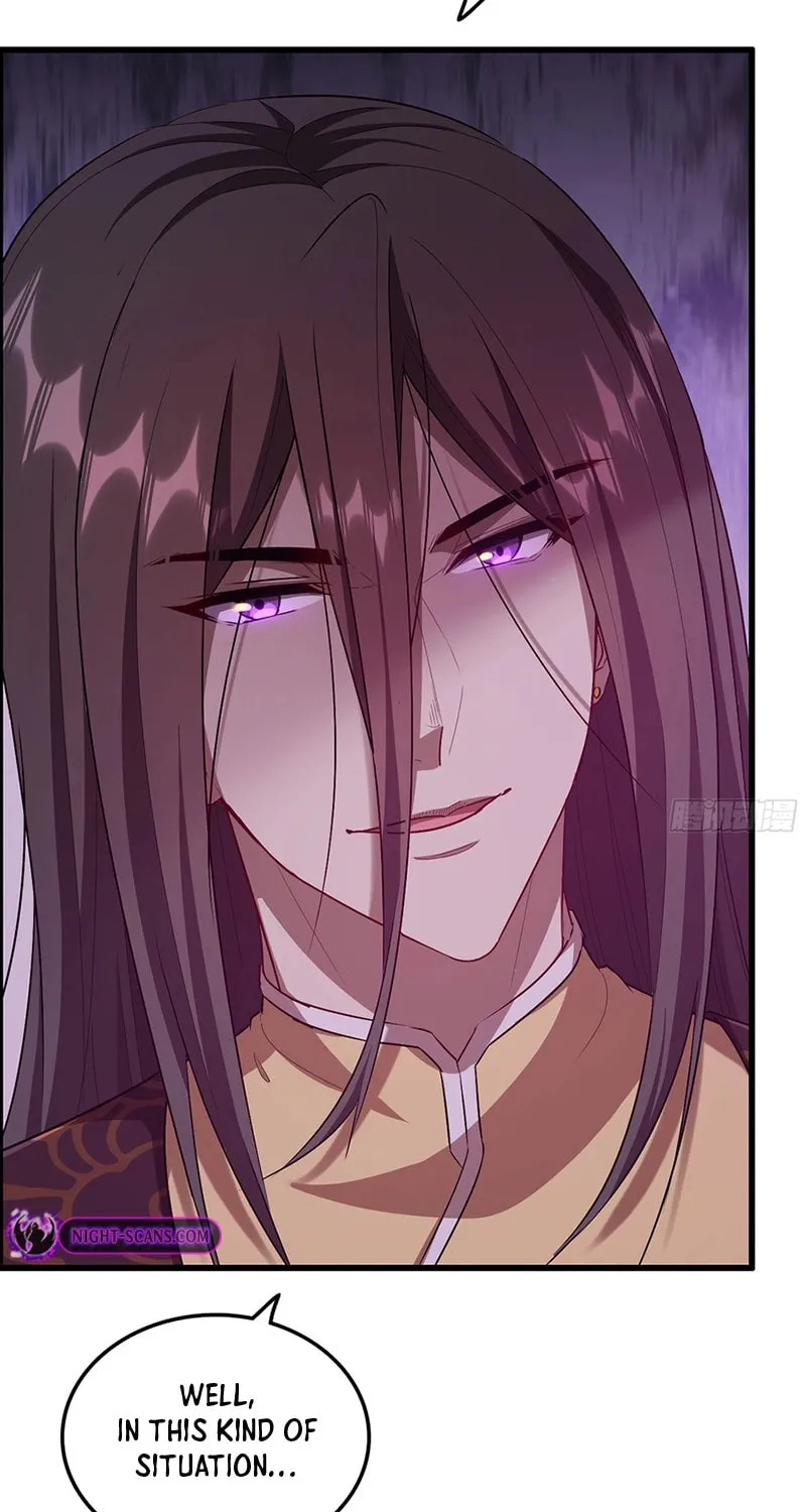Forged Immortal Chapter 16 page 36 - 