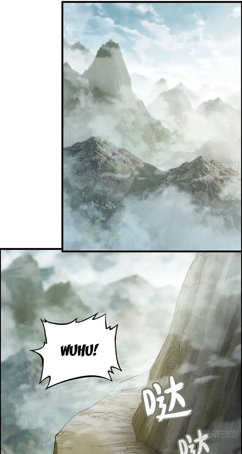 Forged Immortal Chapter 16 page 40 - 
