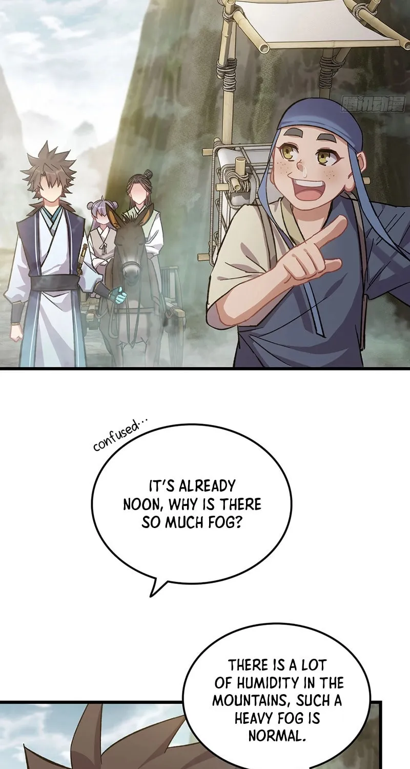 Forged Immortal Chapter 16 page 42 - 