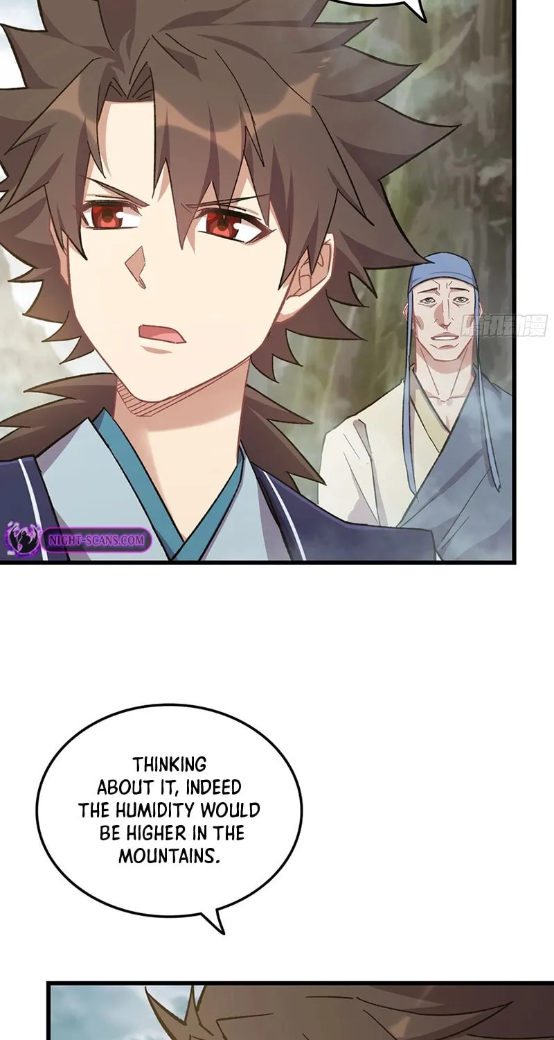 Forged Immortal Chapter 16 page 43 - 