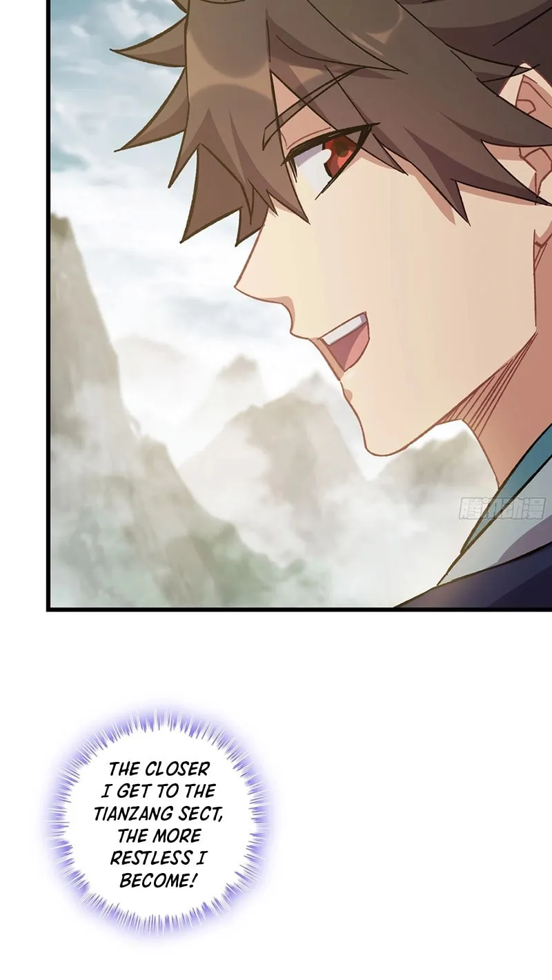 Forged Immortal Chapter 16 page 44 - 