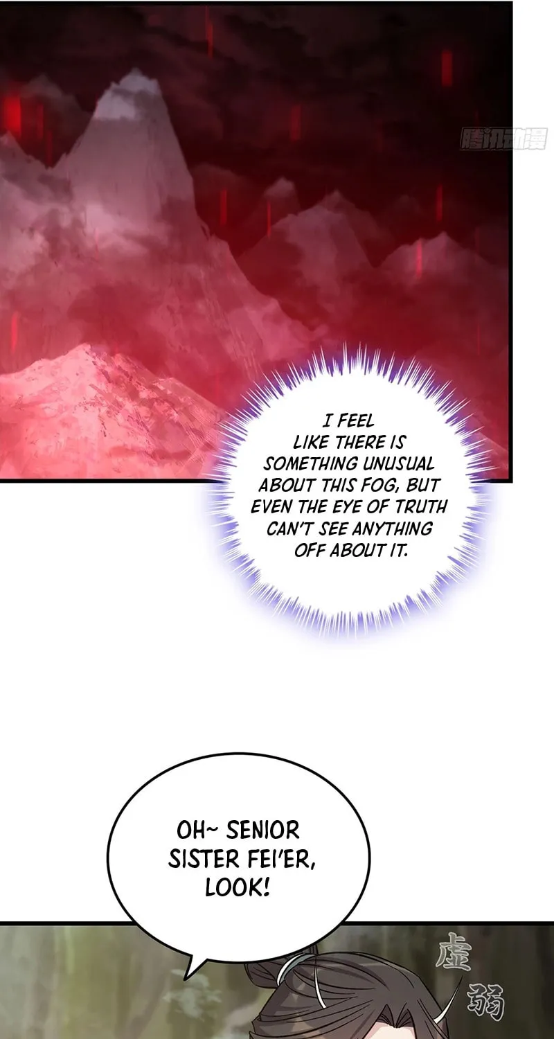 Forged Immortal Chapter 16 page 45 - 