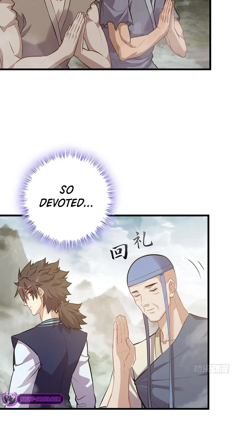 Forged Immortal Chapter 16 page 49 - 
