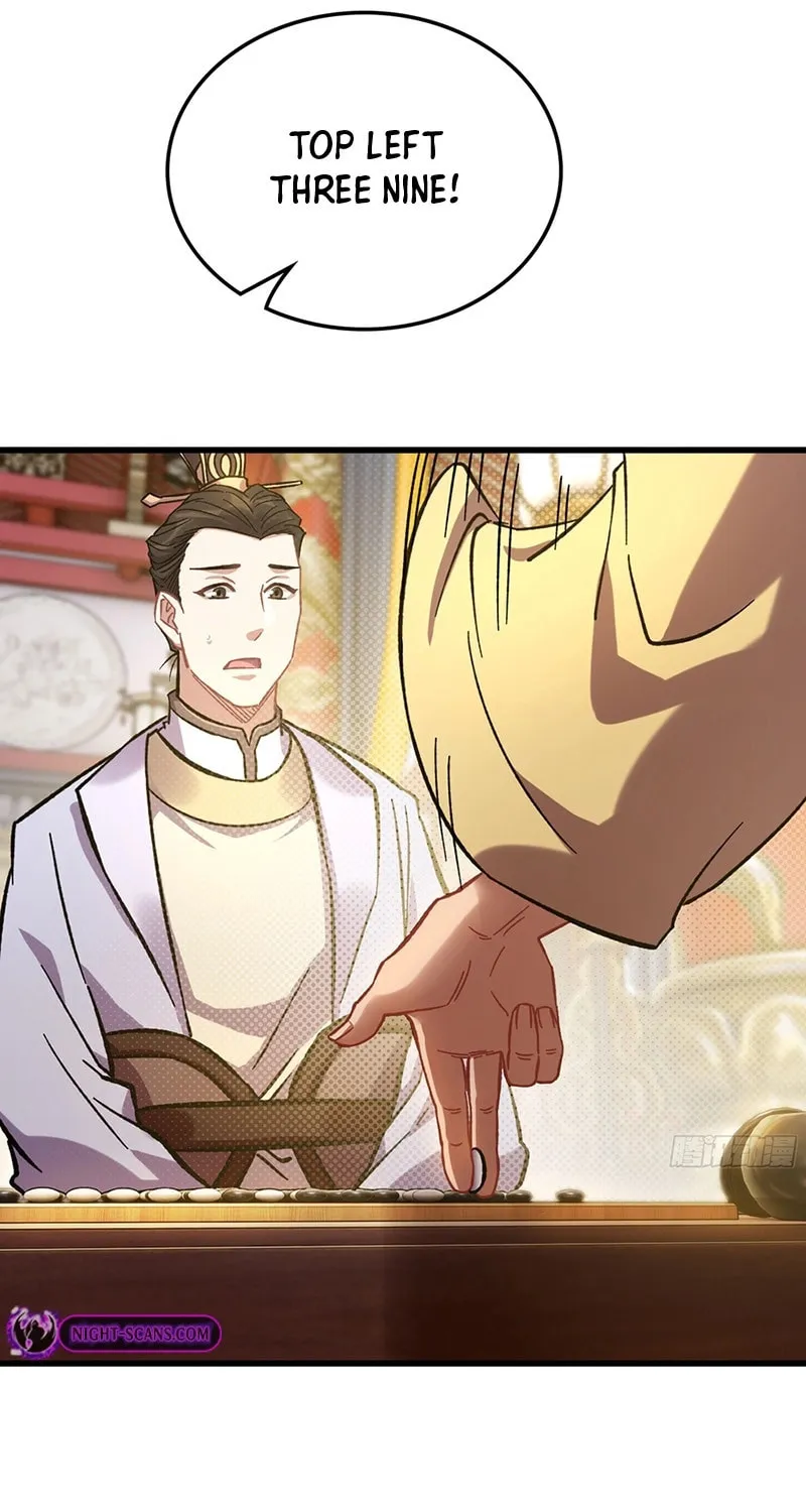 Forged Immortal Chapter 16 page 6 - 
