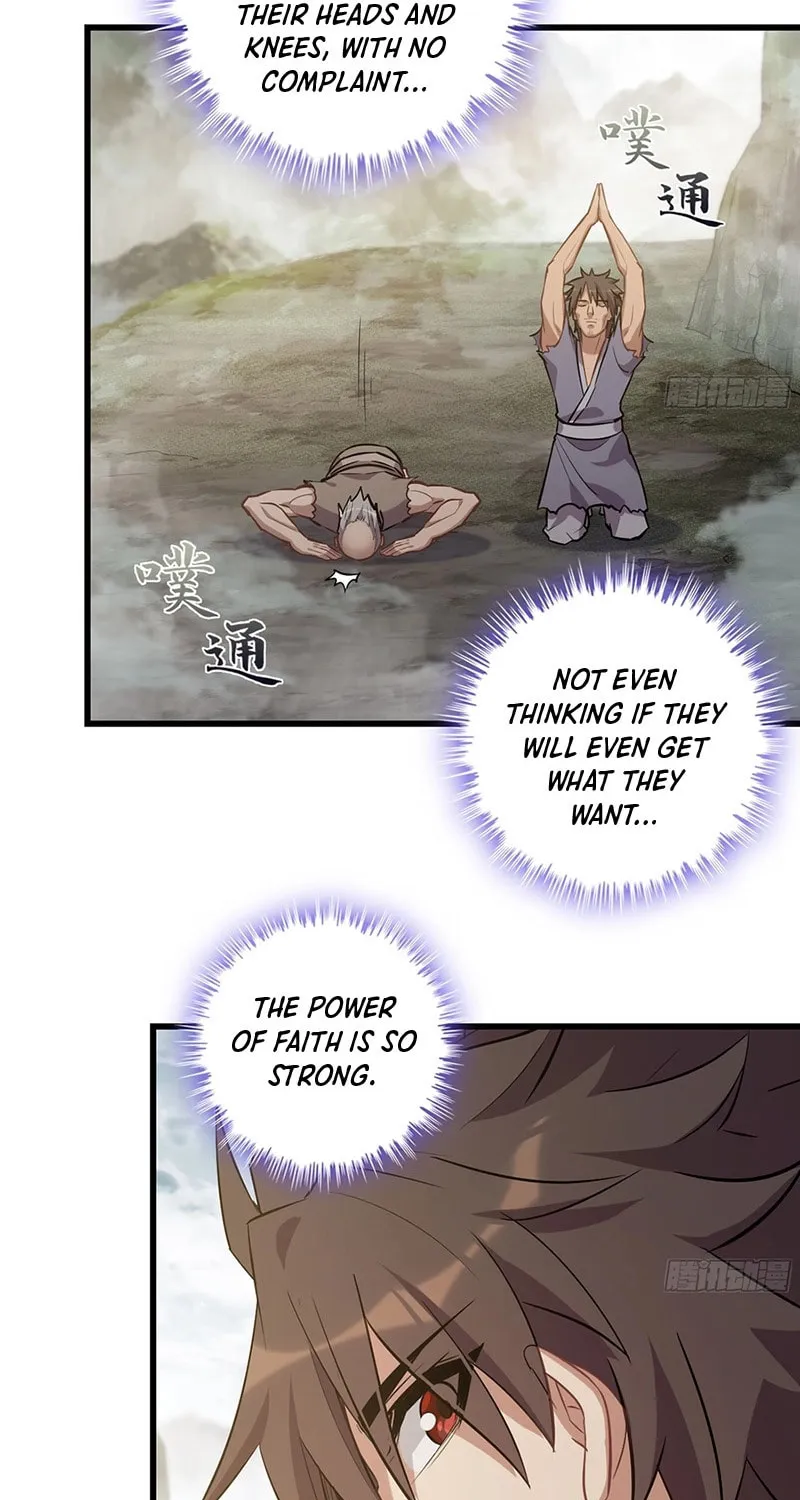 Forged Immortal Chapter 16 page 51 - 