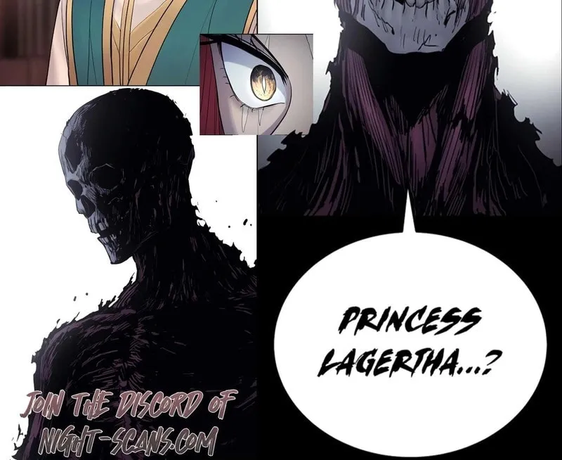 Forged Immortal Chapter 16 page 55 - 