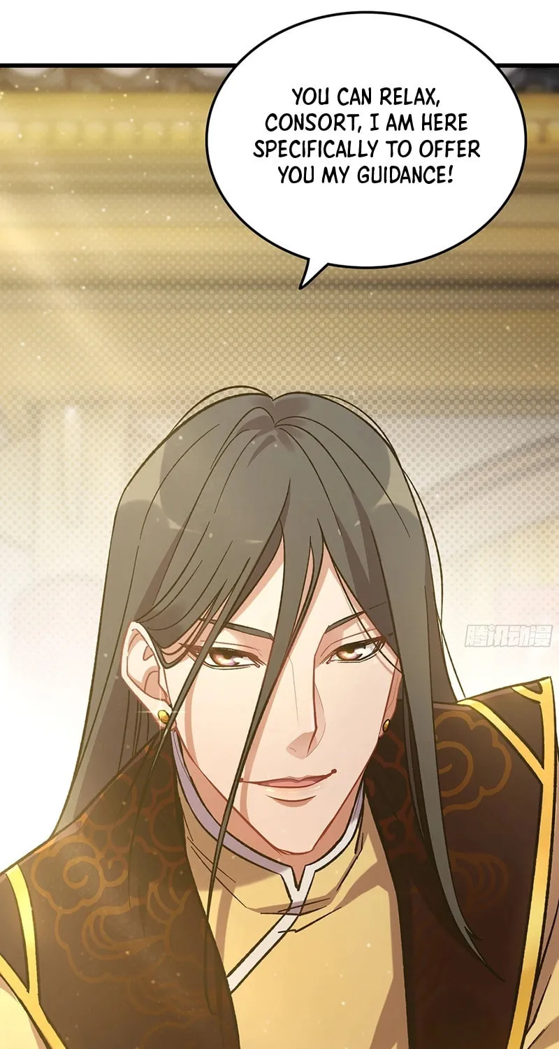 Forged Immortal Chapter 16 page 8 - 