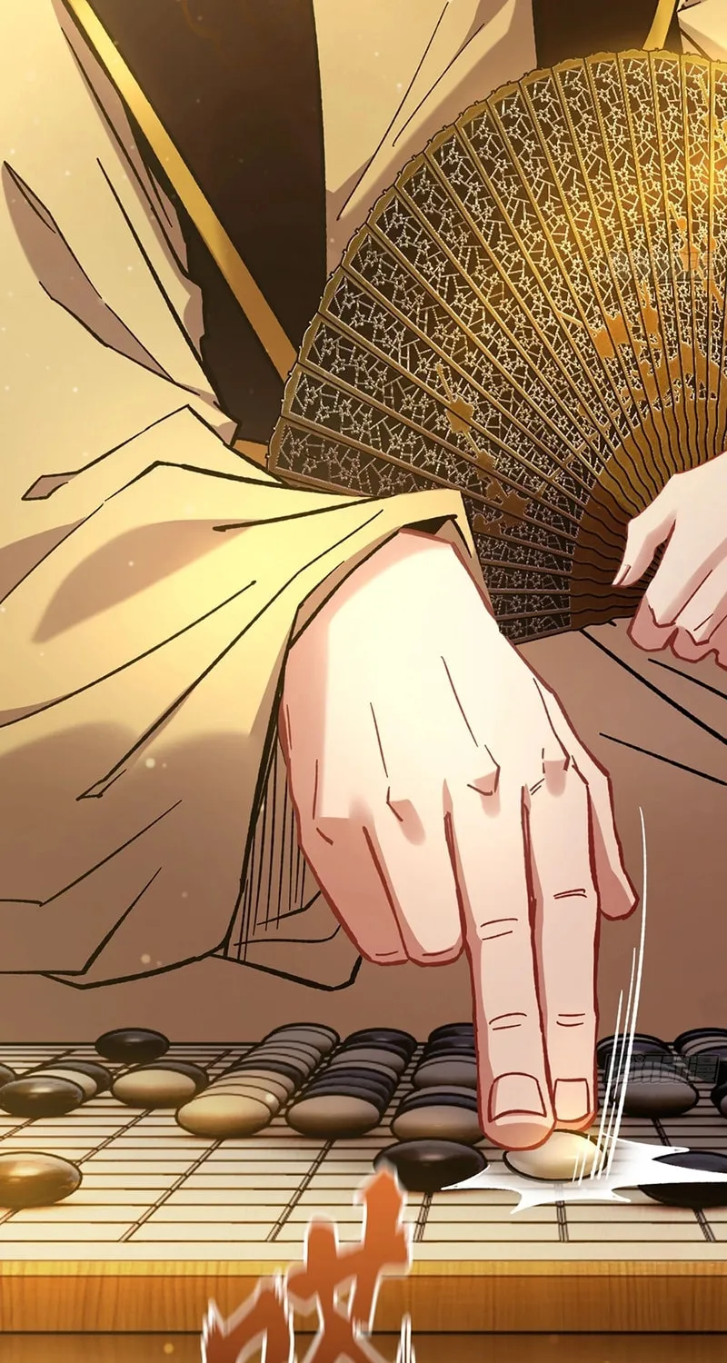 Forged Immortal Chapter 16 page 9 - 