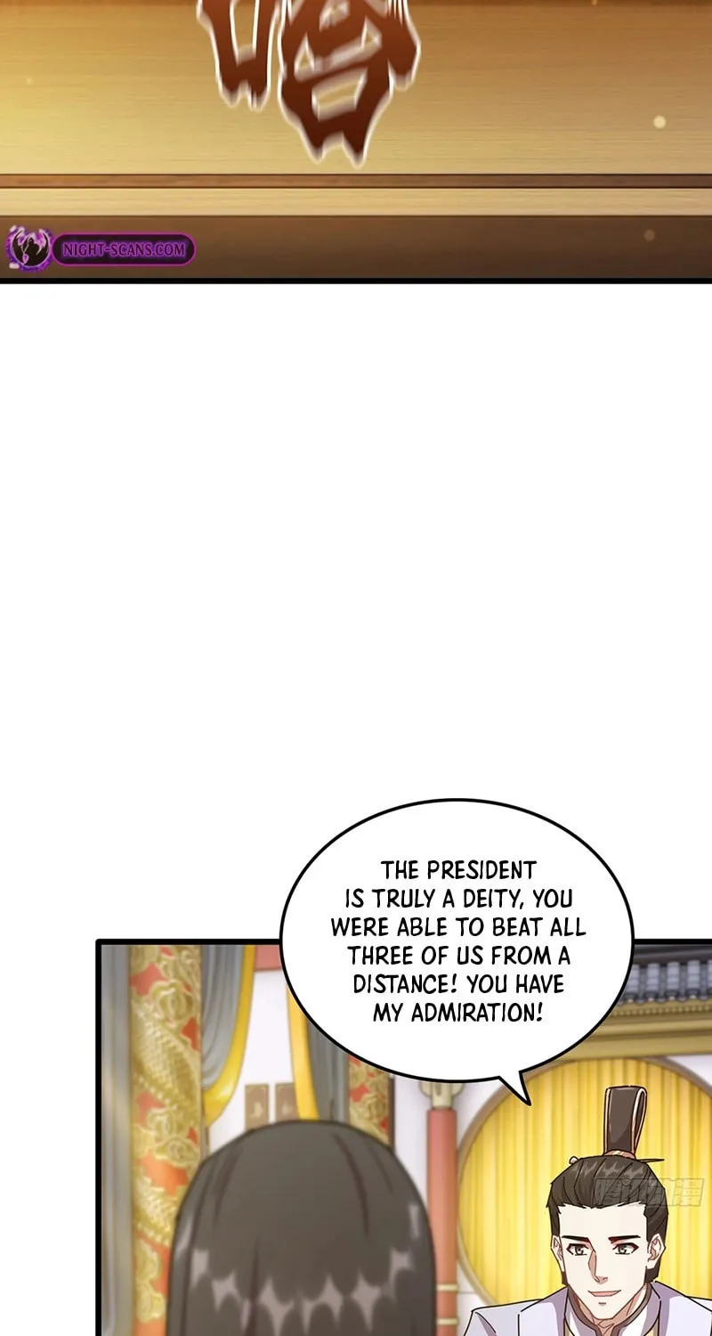 Forged Immortal Chapter 16 page 10 - 