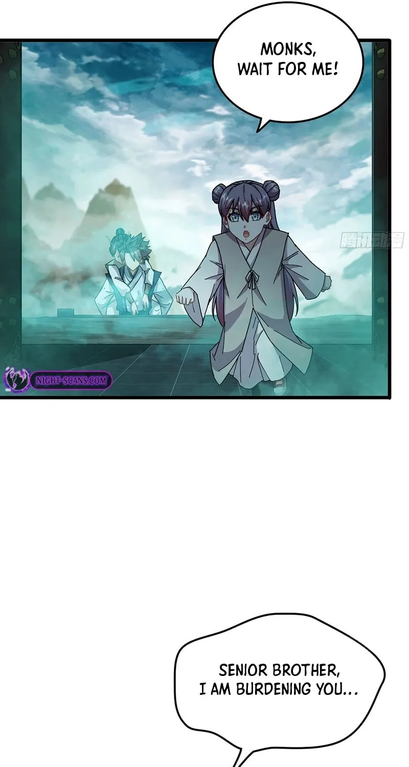 Forged Immortal Chapter 17 page 18 - 