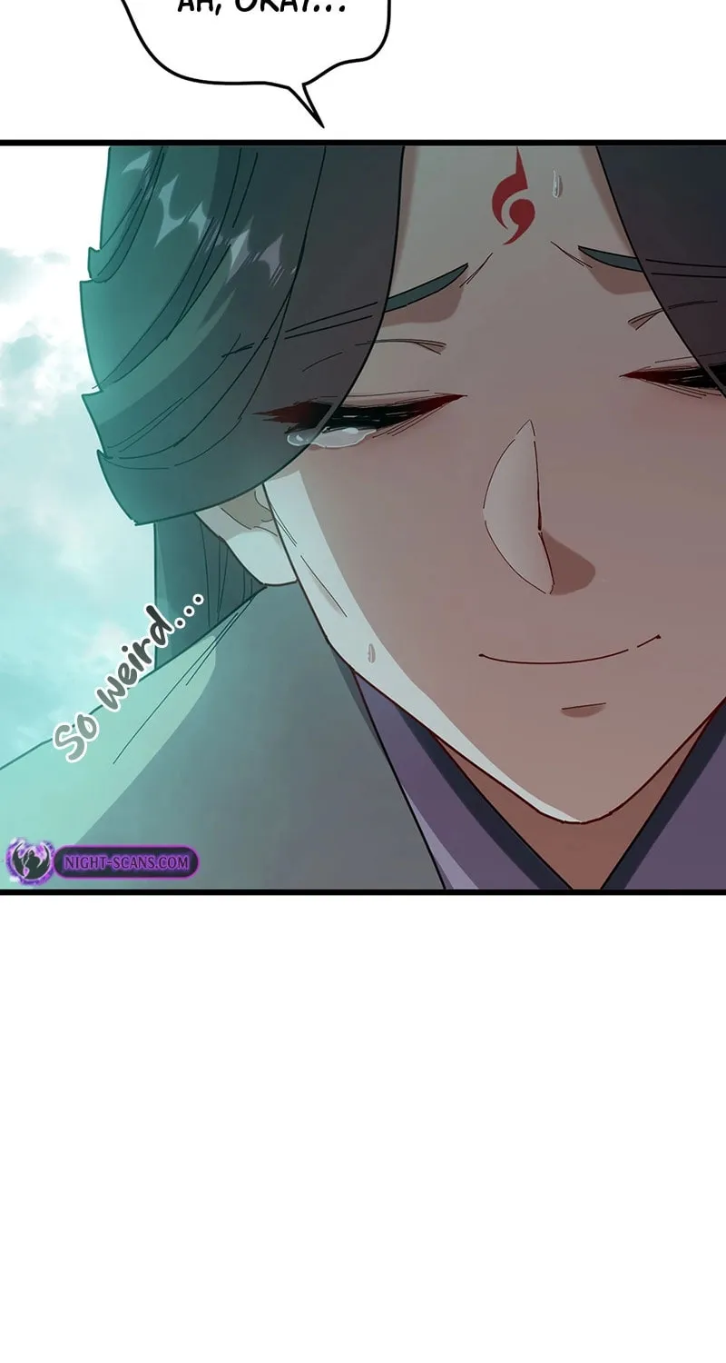 Forged Immortal Chapter 17 page 20 - 