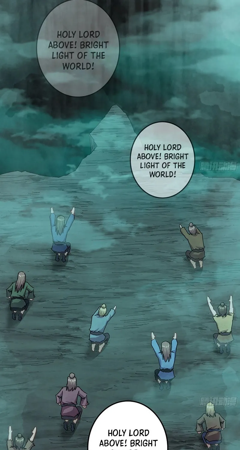 Forged Immortal Chapter 17 page 24 - 