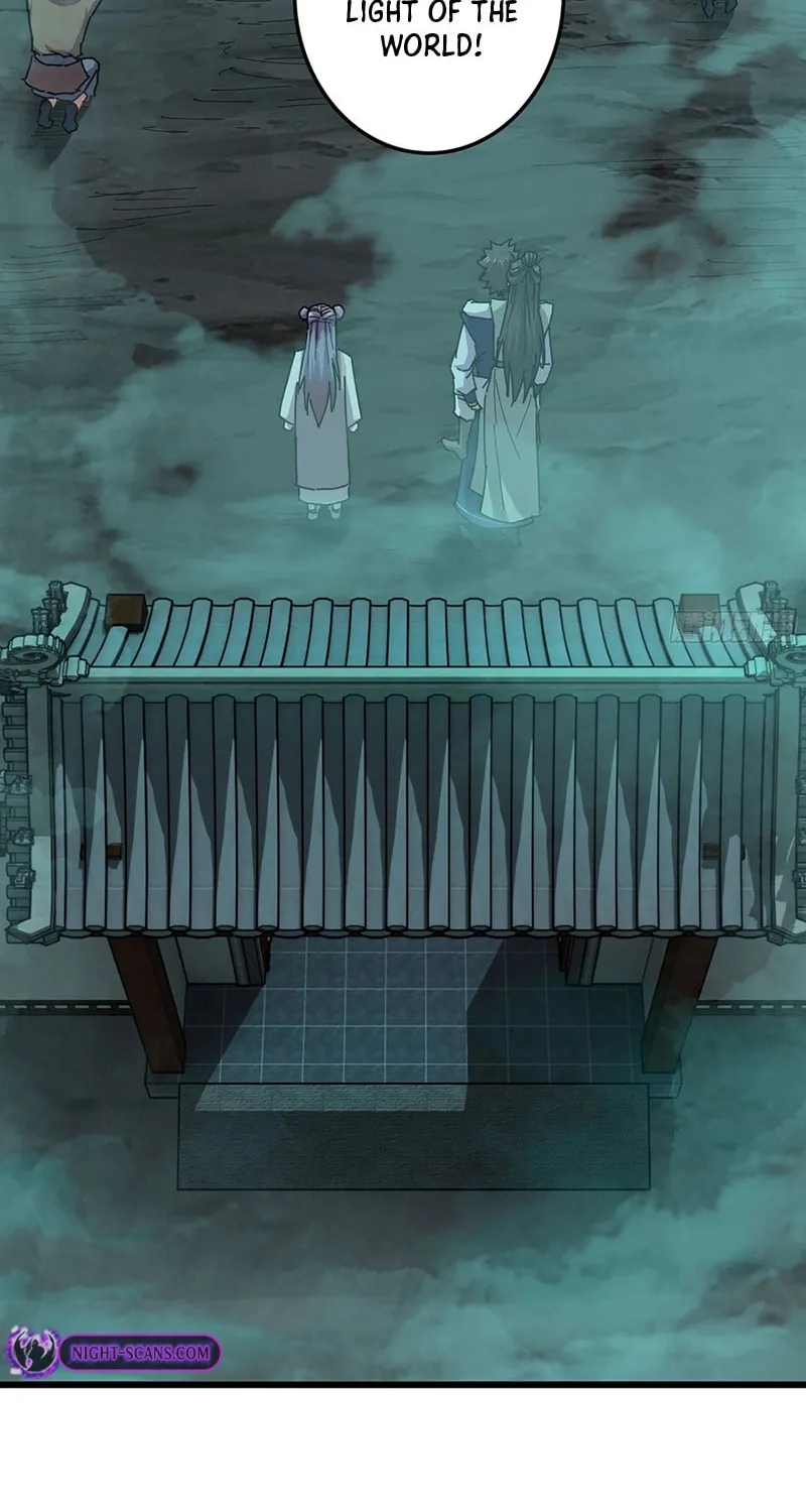Forged Immortal Chapter 17 page 25 - 