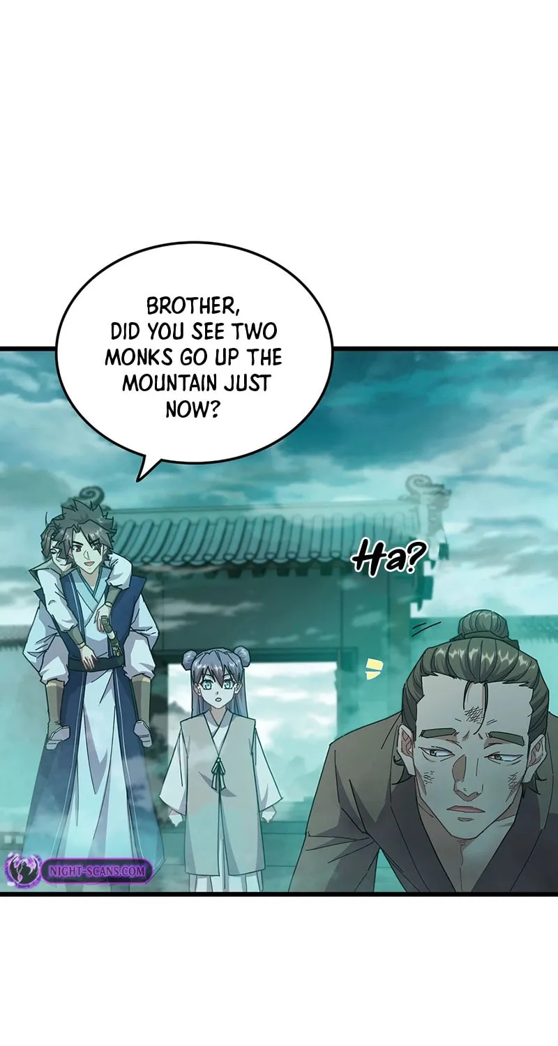 Forged Immortal Chapter 17 page 27 - 