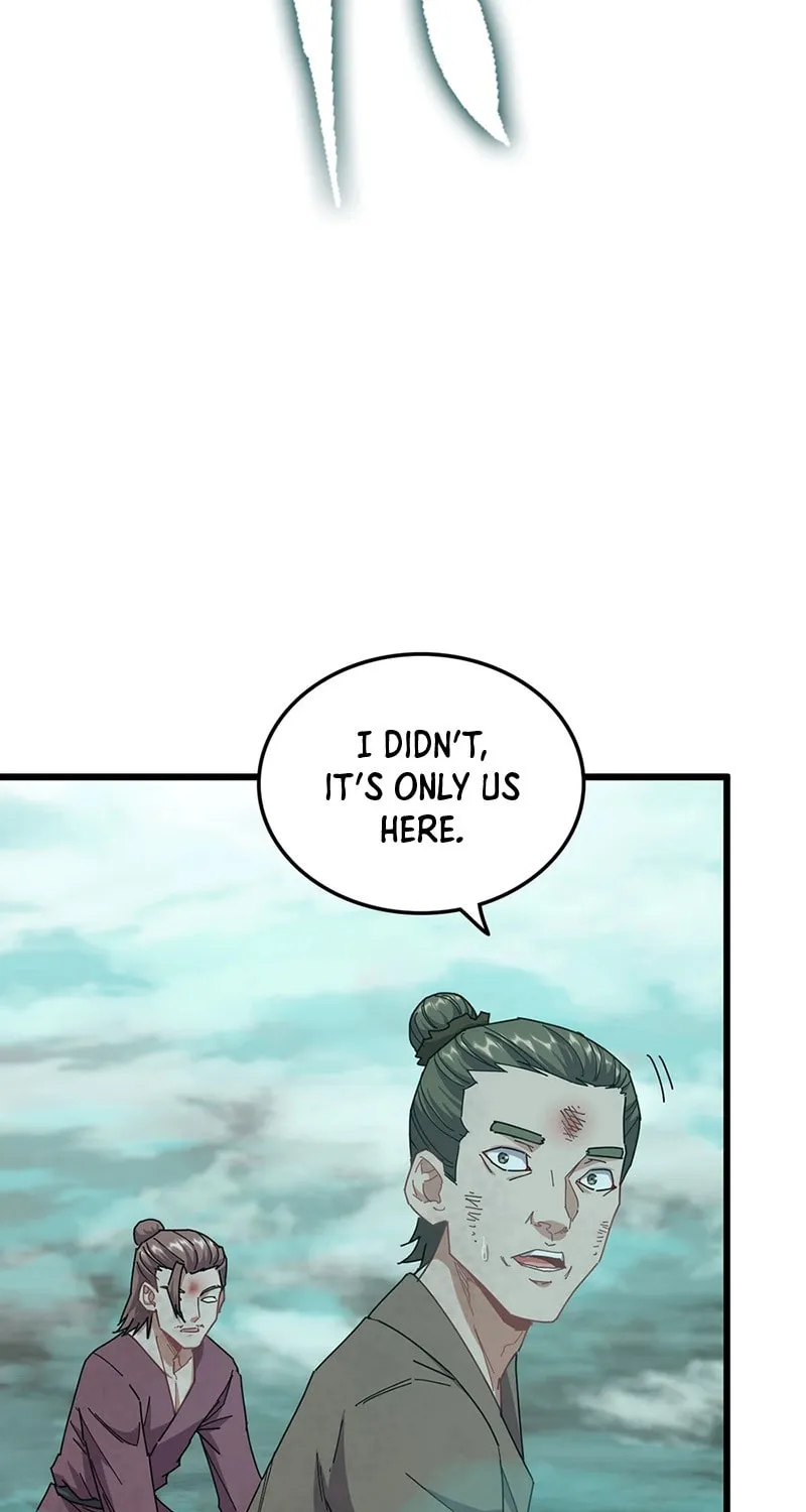Forged Immortal Chapter 17 page 31 - 