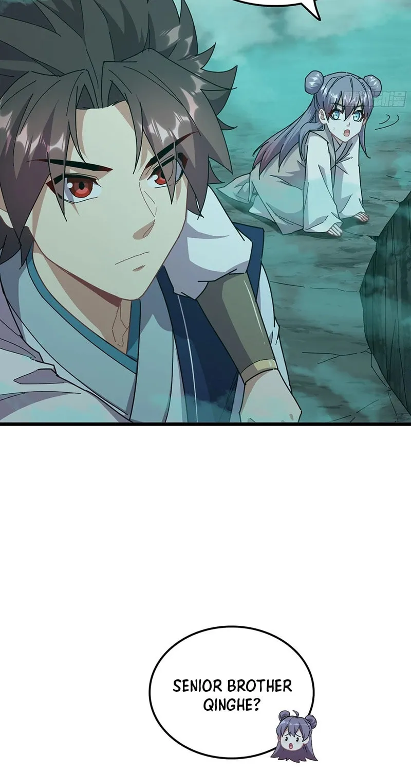 Forged Immortal Chapter 17 page 37 - 