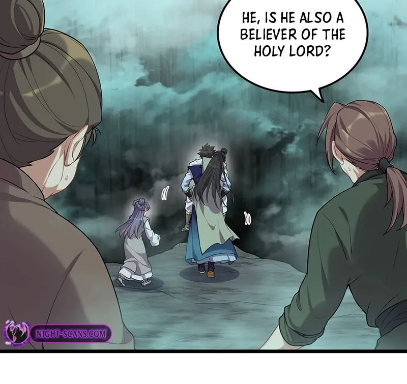 Forged Immortal Chapter 17 page 39 - 