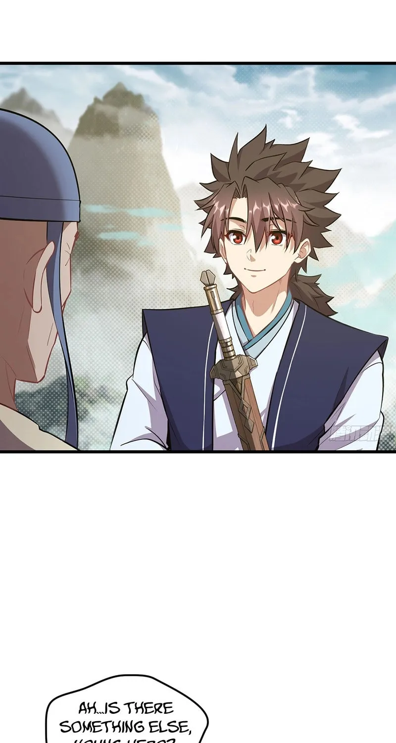 Forged Immortal Chapter 17 page 5 - 