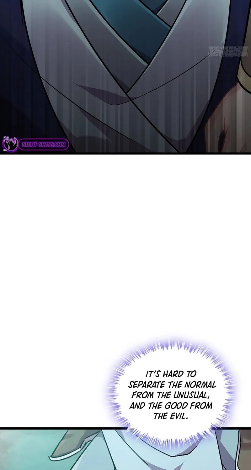 Forged Immortal Chapter 17 page 43 - 