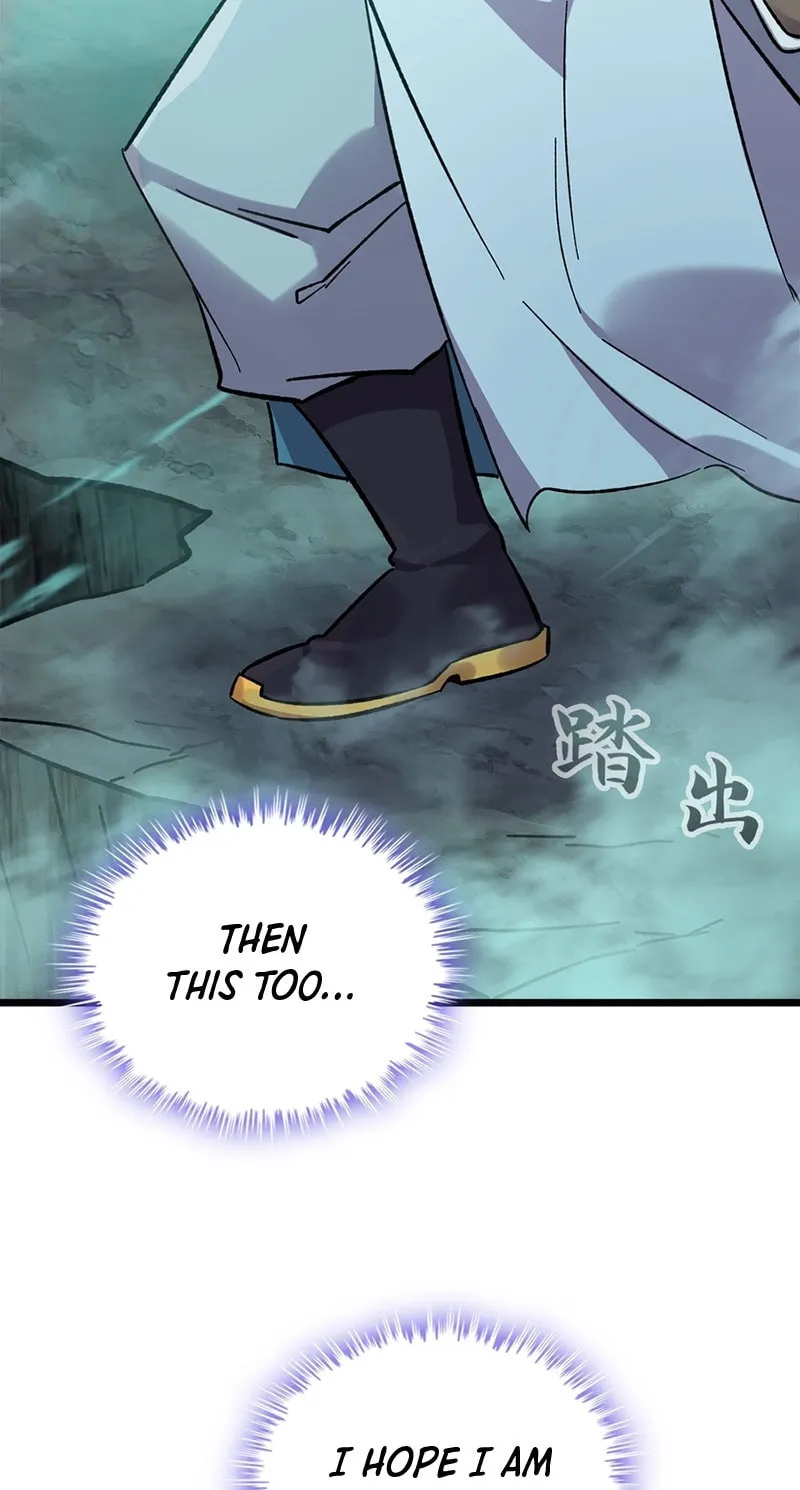 Forged Immortal Chapter 17 page 44 - 