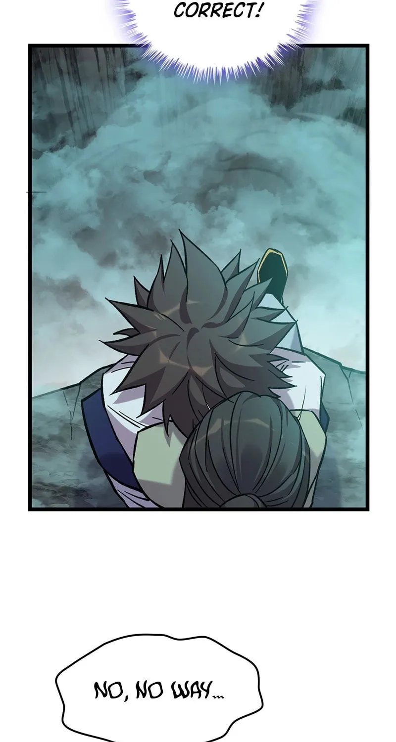Forged Immortal Chapter 17 page 45 - 