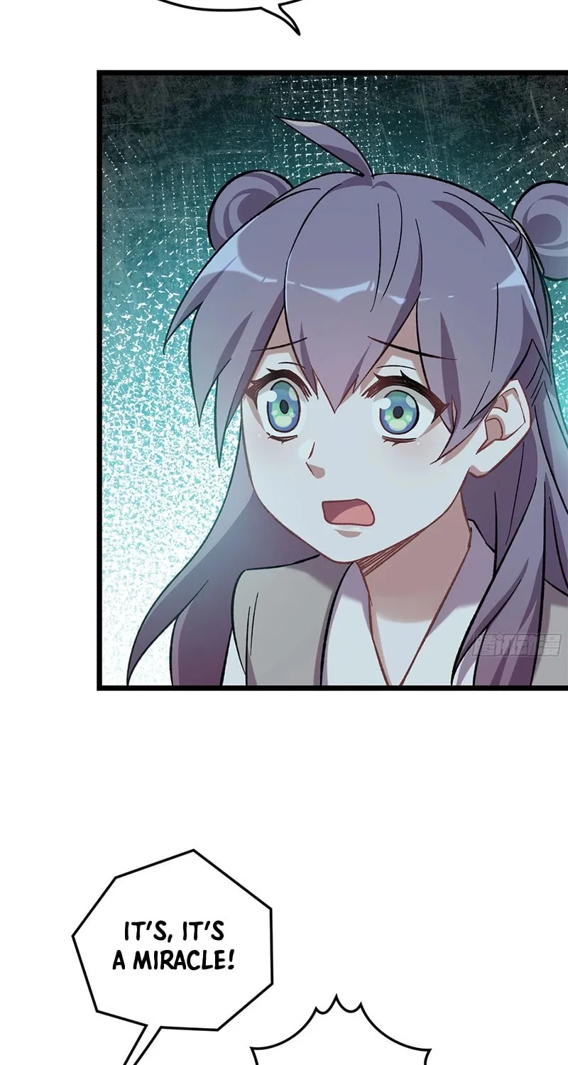 Forged Immortal Chapter 17 page 46 - 