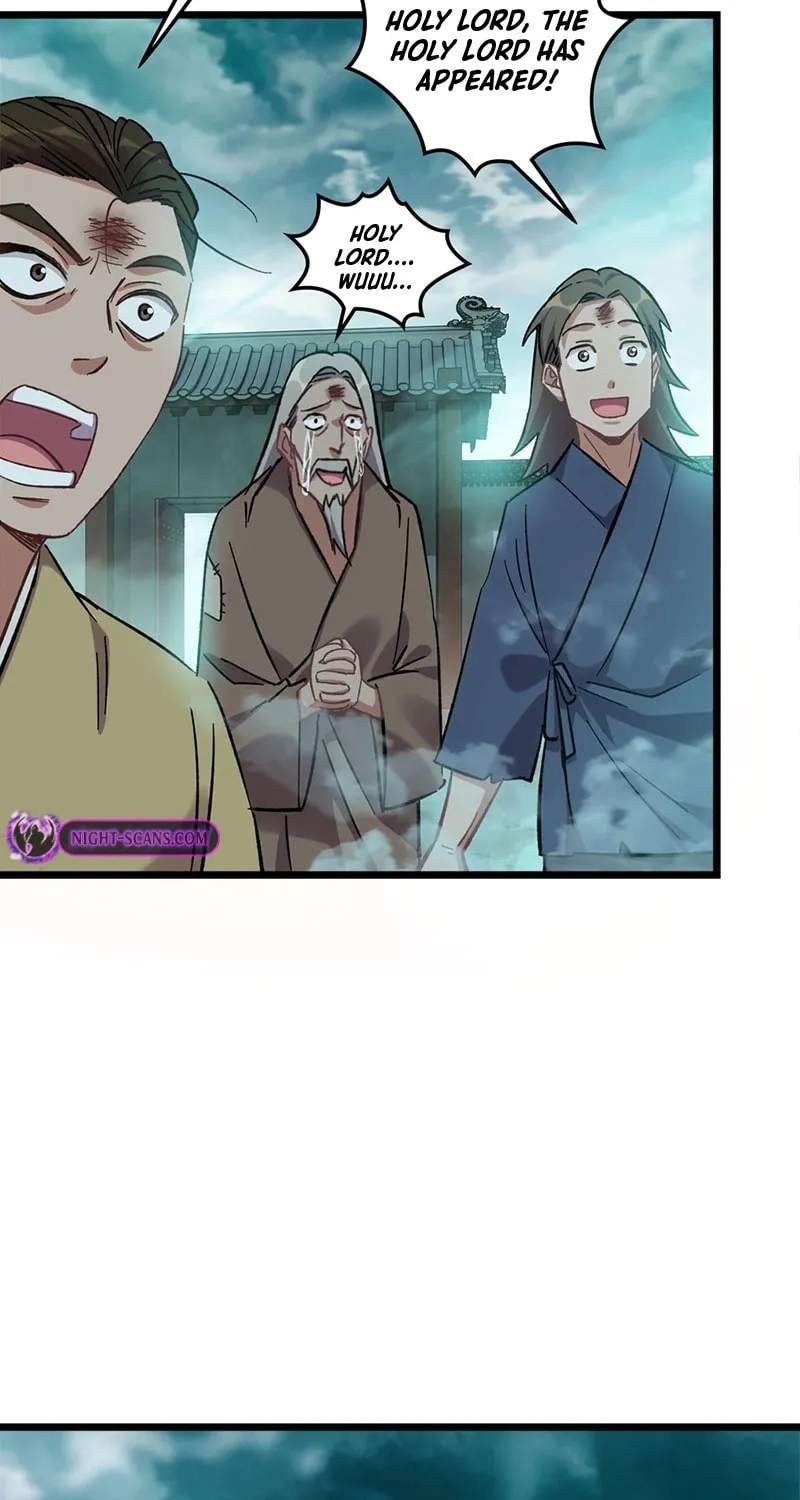 Forged Immortal Chapter 17 page 47 - 