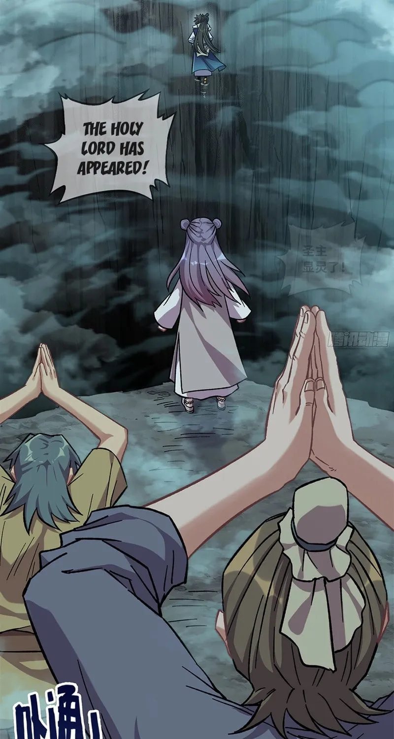 Forged Immortal Chapter 17 page 51 - 