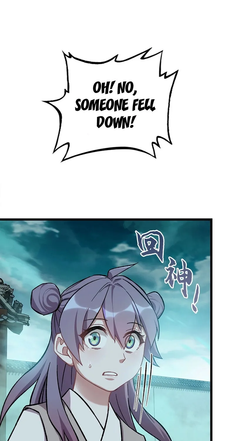 Forged Immortal Chapter 17 page 54 - 