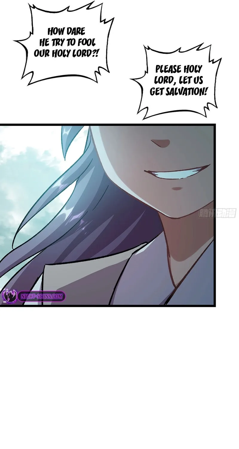 Forged Immortal Chapter 17 page 57 - 