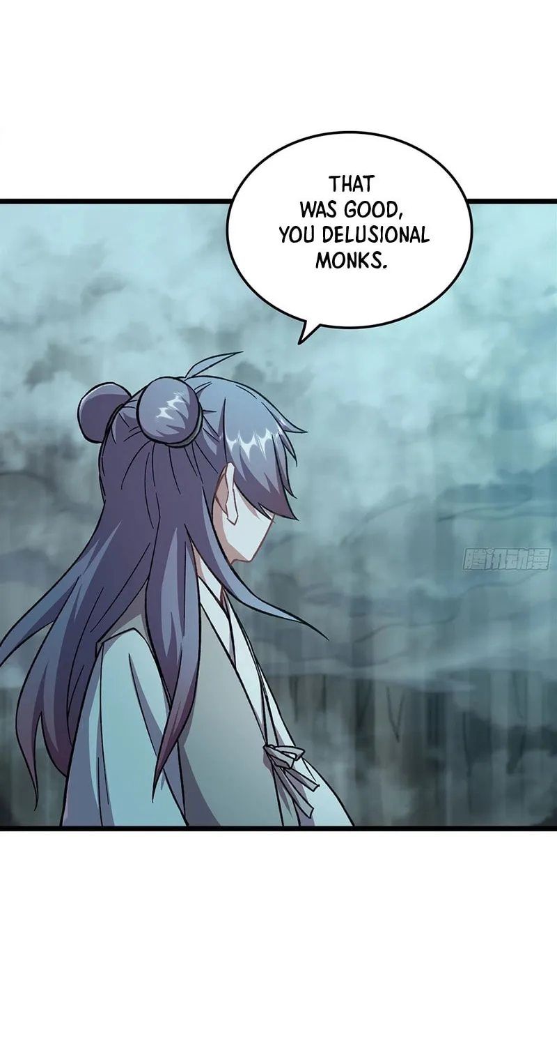Forged Immortal Chapter 17 page 58 - 