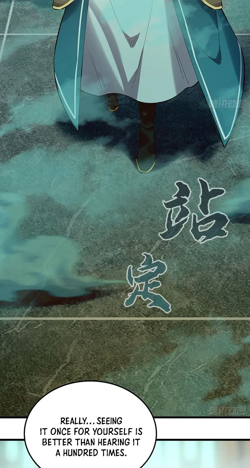 Forged Immortal Chapter 17 page 64 - 